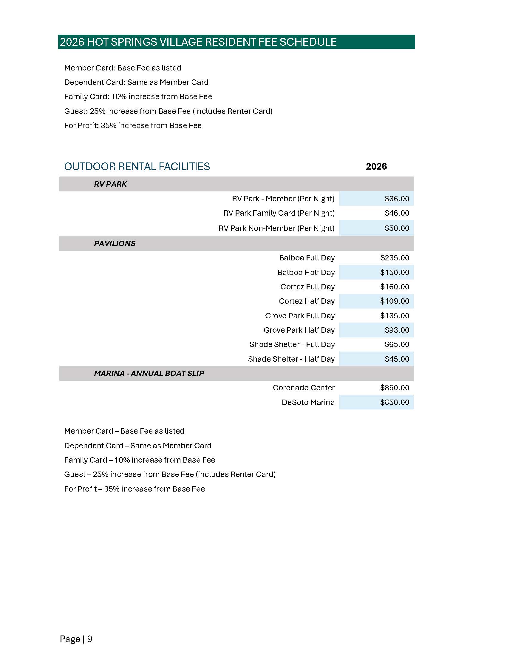 Hot_Springs_Village_Fee_Schedule_2026_11-26_New_Page_10.jpg