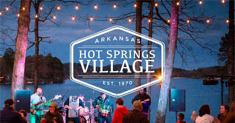 __Vision__ About Hot Springs Village