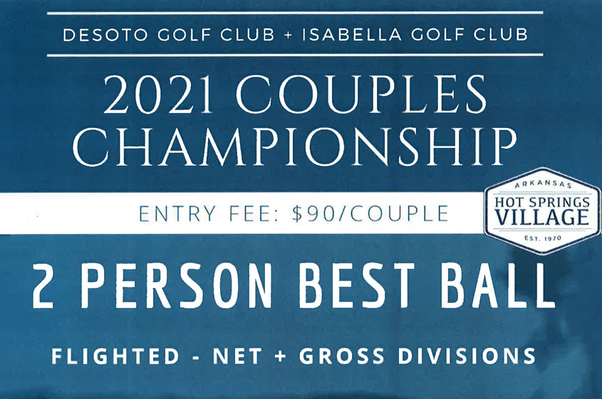 Delegation Wirksamkeit Vereinfachen couples golf tournaments mach